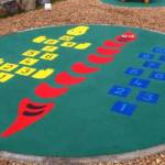 Playground Surfacing Ltd