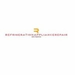 Refrigeration Appliance Repairs