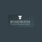 Boardroom Escorts