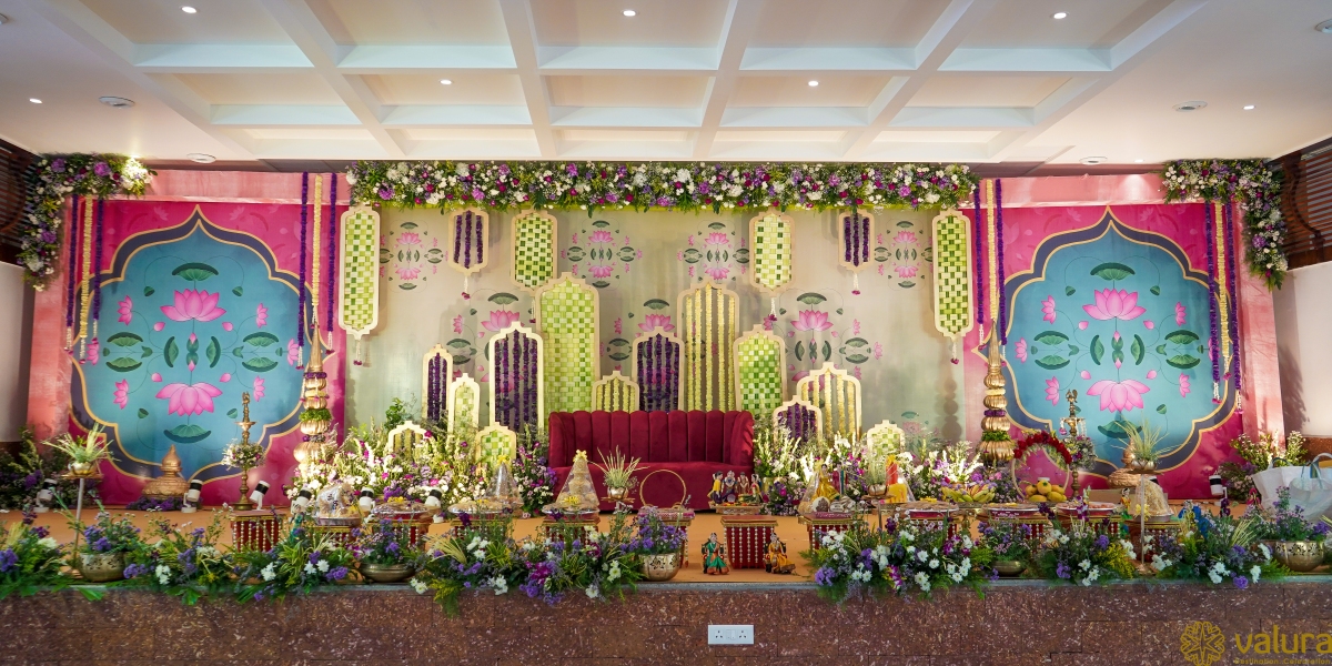 Tips to Find the Top Wedding Venues in Bangalore – Valura Wedding Venues