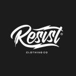 RESIST CLOTHING COMPANY