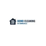 Bond Cleaning Townsville