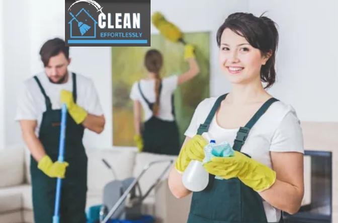 5 Tips to Choose Professional House Cleaners for End-of-Lease Cleaning | Articles | cleaneffortlessly | Gan Jing World - Technology for Humanity | Video & Movie Streaming