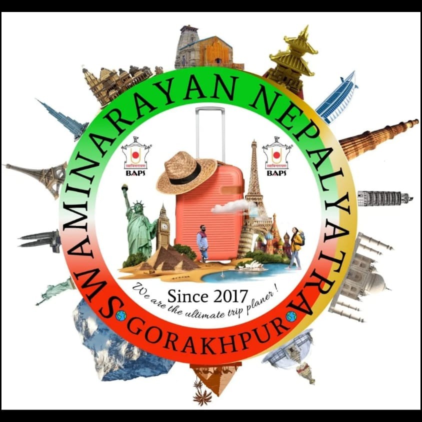 swaminarayannepalyatra