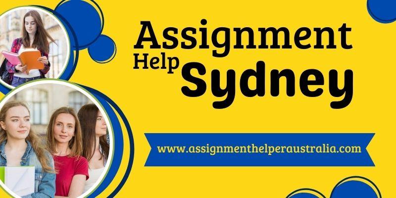 How to Choose the Right Assignment Help Service in Sydney: A...