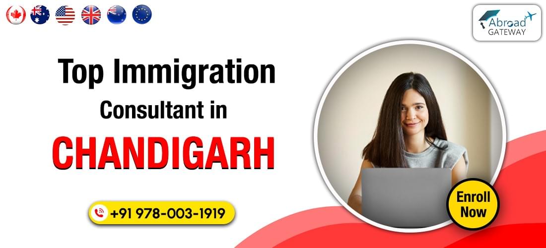 How Visa Advisors in Chandigarh Provide Personalized Su...