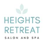 Heights Retreat Salon and Spa