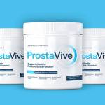 Prostavive Powder