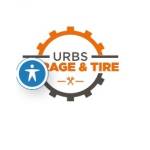 Urbs Garage and tireBurlington