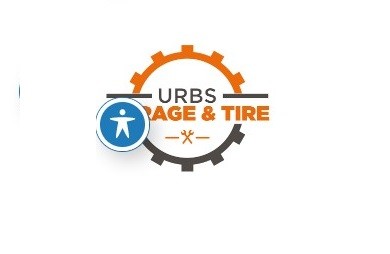 Urbs Garage and tireBurlington