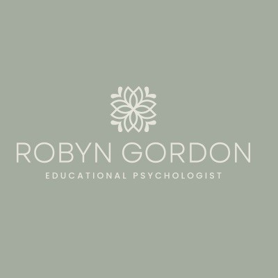 Robyn Gordon Educational Psychologist