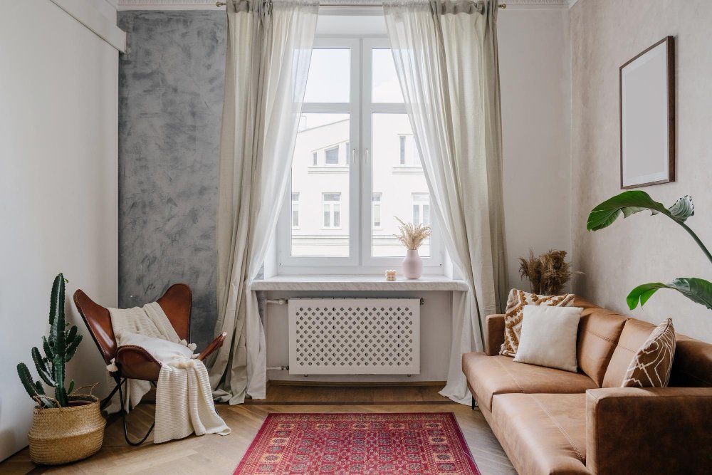 Motorized Curtains in Dubai - User-Friendly and Affordable