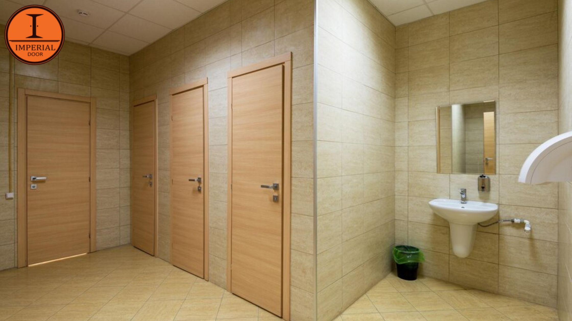 All You Need to Know About HDB Toilet Doors in Singapore