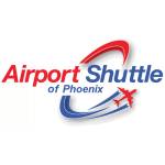 Airport Shuttle of Phoenix