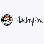 Flashy Fox