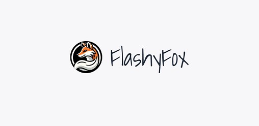 Flashy Fox