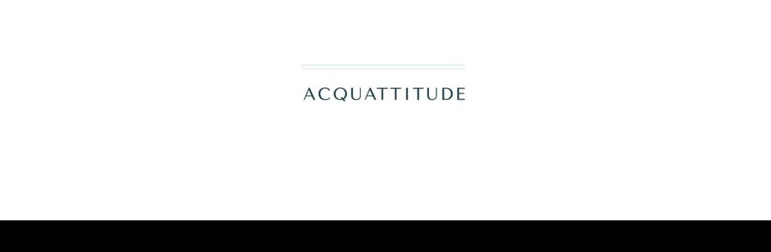 Acquattitude