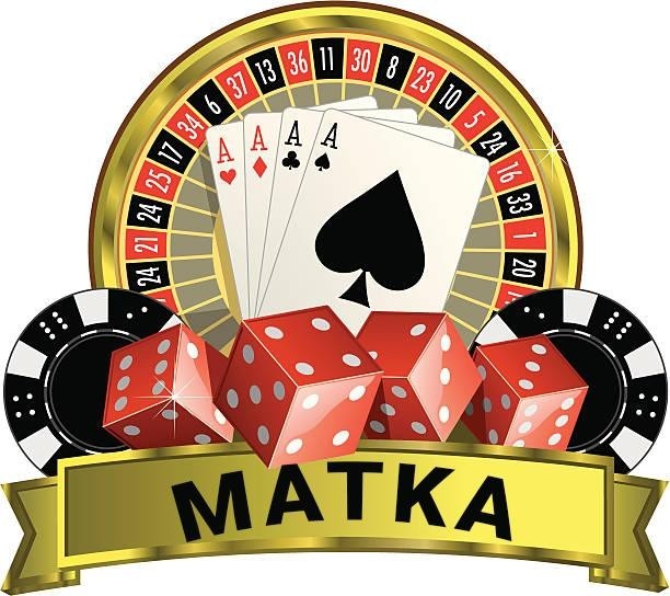 Online Matka Games