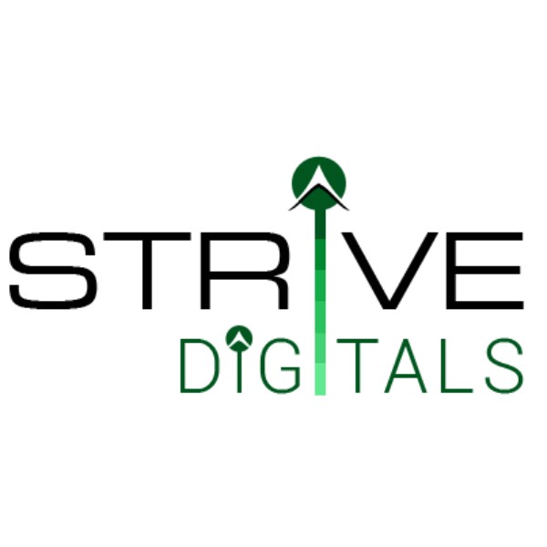 Strive Digital Private Limited