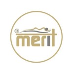 Merit Sleep Ltd Onn Studio by Merit Home