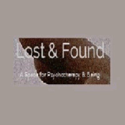 Lost and Found Psychotherapy