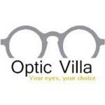 Vogue Eyeglasses by OpticVilla