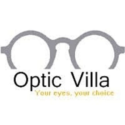 Vogue Eyeglasses by OpticVilla