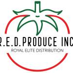 Red Produce Inc