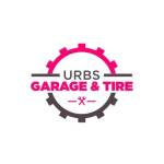 Urbs garage and tireErlanger