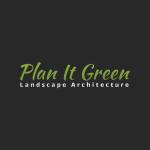 Plan It Green Landscape Architec