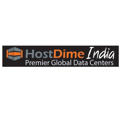 Hostdime India