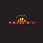 PAINT TIGERS