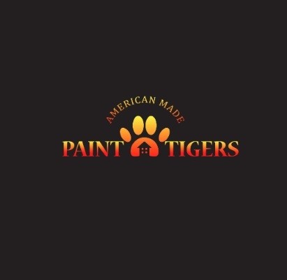 PAINT TIGERS