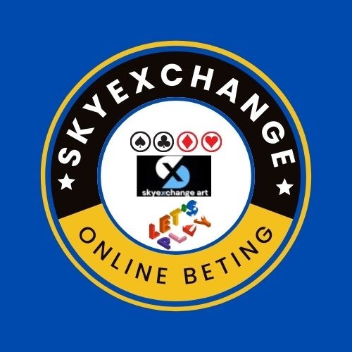 SkyExchange art