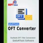 eSoftTools OFT Converter Software