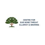 Centre for Ear Nose Throat Allergy And Snoring