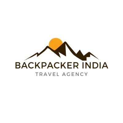 Backpacker India