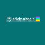 anioly nieba