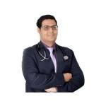 Dr Pankaj Gulati Pulmonologist in Jaipur