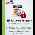 Zip Password Recovery Software