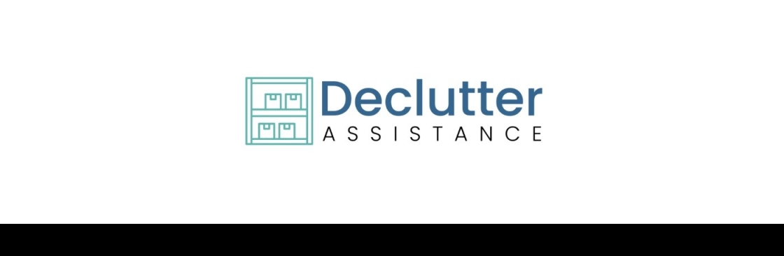 Declutter Assistance