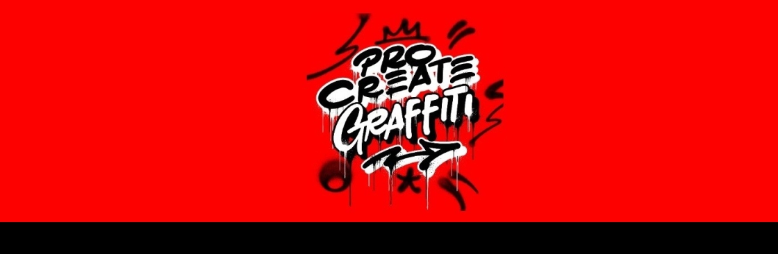 ProcreateGraffiti