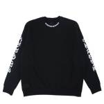 Chrome hearts sweatshirts