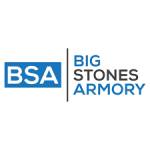 Big Stones Armory