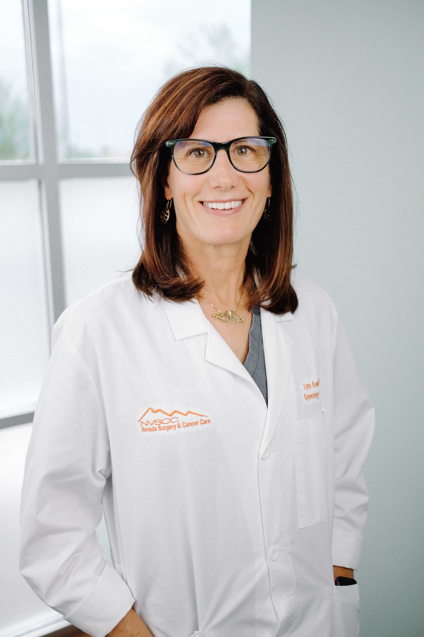 Dr. Lynn D. Kowalski M.D. | Oncologist Las Vegas, NV · NVSCC