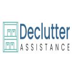 Declutter Assistance