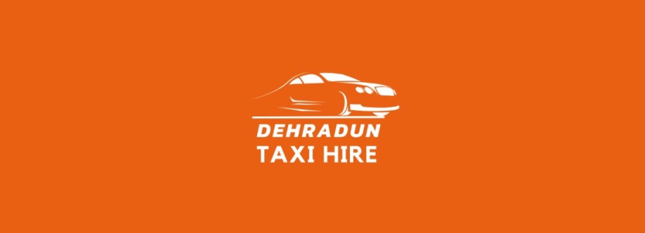 Dehradun taxi hire