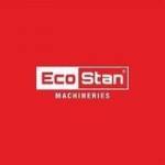 Ecostan machines