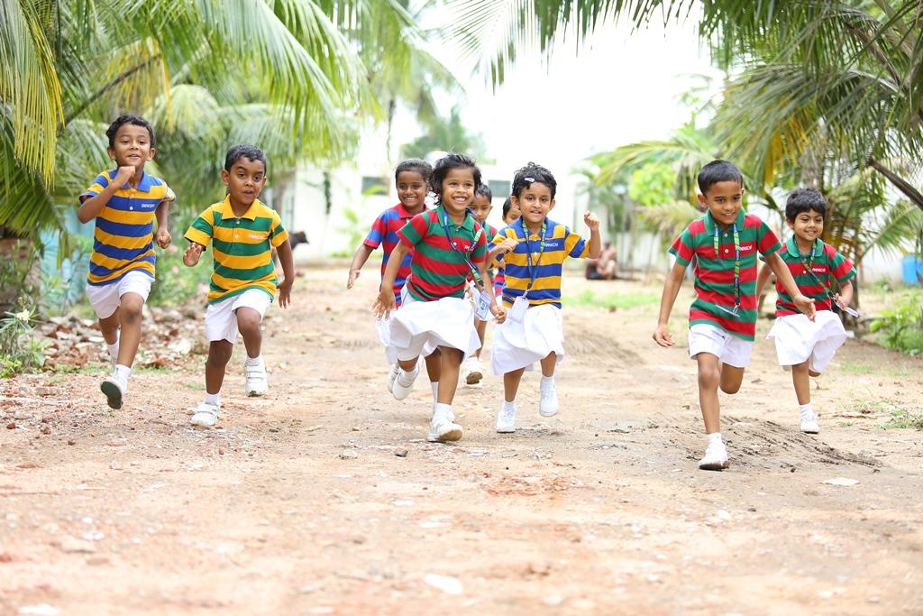 Perfect Schools in Coimbatore for Your Child Educations