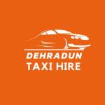 Dehradun taxi hire